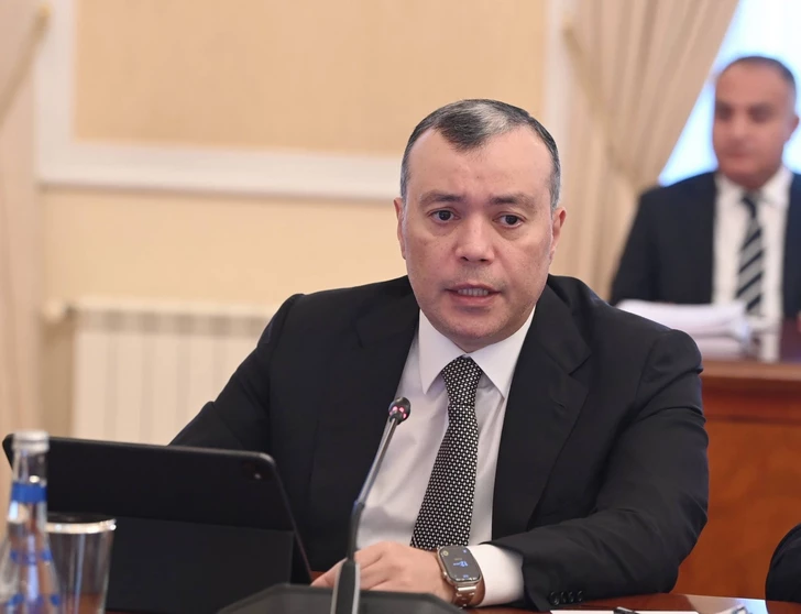 Media.az - Новости Азербайджана - Кабинет министров Азербайджана определяет финансовые приоритеты на 2026 год