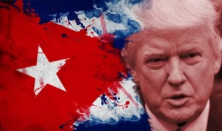 Трамп о новых целях США: Куба может стать следующей