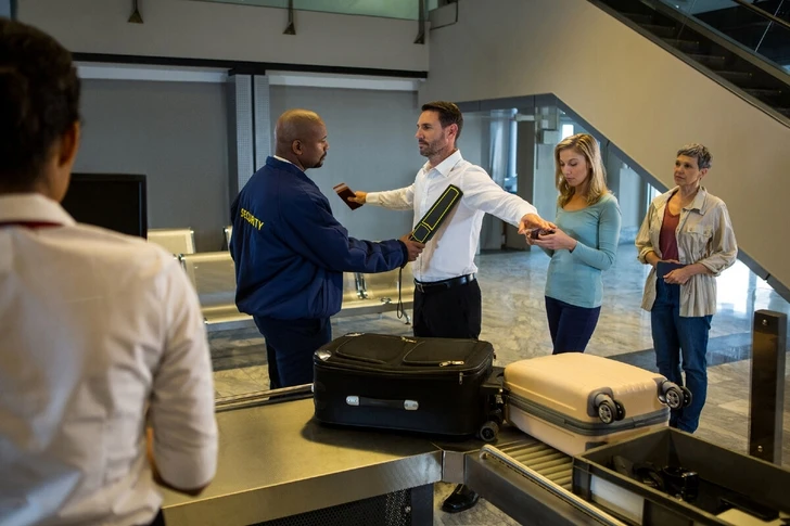 В аэропортах Турции ужесточат процедуры досмотра личного багажа
