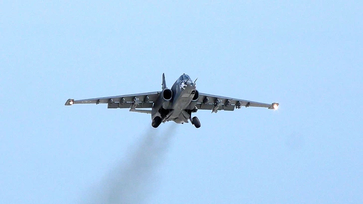 На совместных военных учениях «Сила единства-2026» проведены подготовительные тренировки