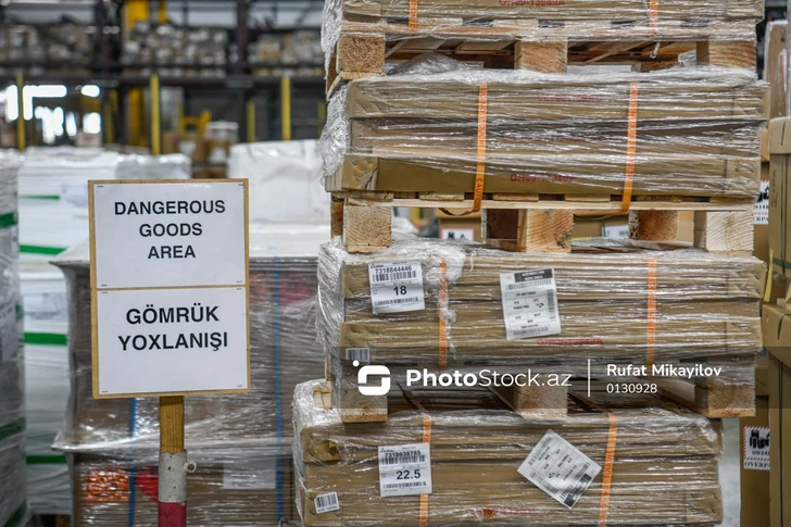 Новые правила декларирования товаров в Азербайджане: что изменилось и что нужно знать пассажирам