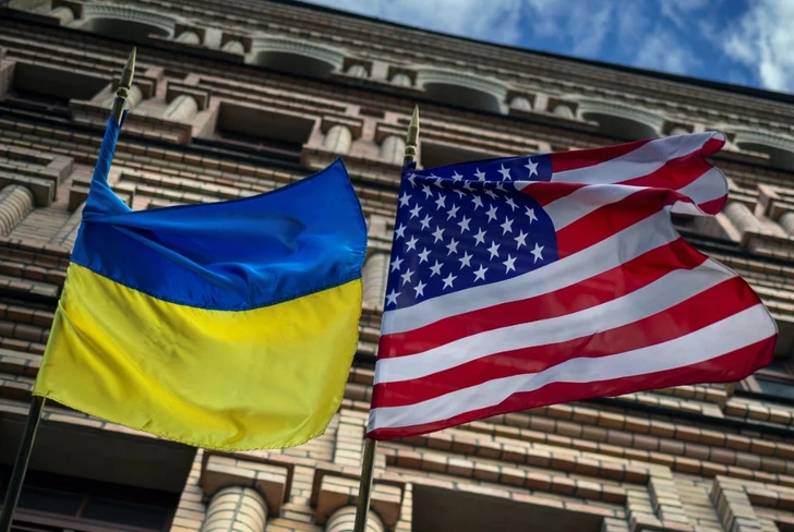 СМИ: Трамп разрешил делиться разведданными с Украиной для ракетных ударов вглубь территории РФ