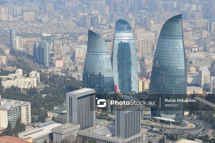 Баку готовится принять China Visitor Summit: новые горизонты азербайджано-китайского туризма