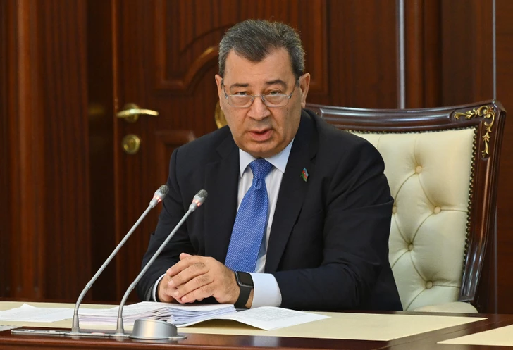 Самед Сеидов: Азербайджан готов к диалогу с ПАСЕ, но только на основе взаимного уважения