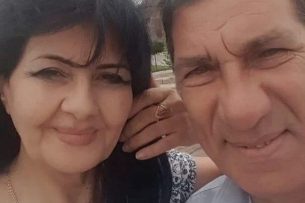 Впала в кому: состояние госпитализированной жены Арифа Гулиева ухудшилось