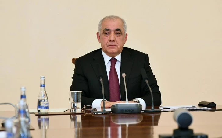 Али Асадов: Началась подготовка II Государственной программы по возрождению Карабаха