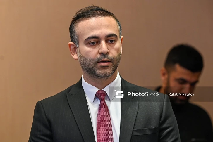 Media.az - Новости Азербайджана - В Национальном олимпийском комитете прошло заседание Исполнительного комитета