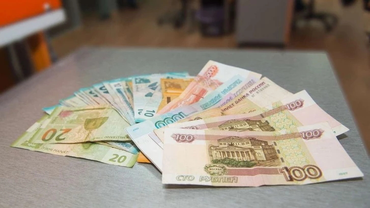 Азербайджан и Россия переходят на расчёты в национальных валютах