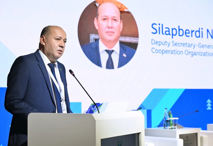 Media.az - Новости Азербайджана - В Лачыне завершился Женский форум ОЭС