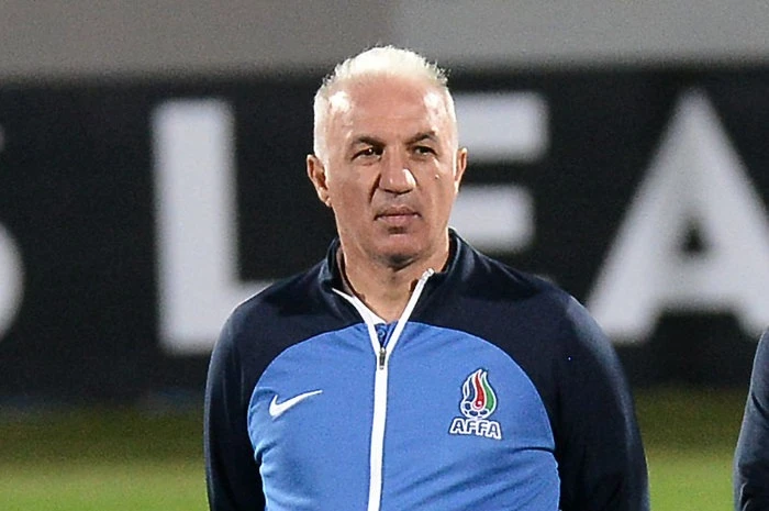 Ариф Асадов о наследии FIFA U-15: что Азербайджан получил от чемпионата мира