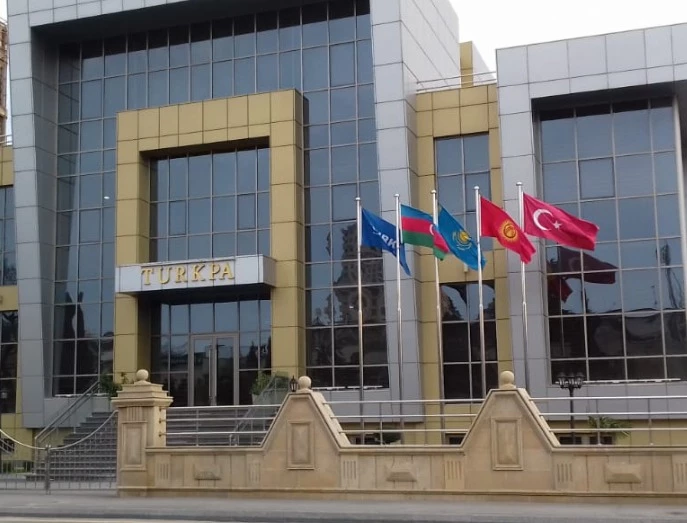 Media.az - Новости Азербайджана - ОТГ уверенно продвигается по пути превращения в глобальную силу - АНАЛИТИКА