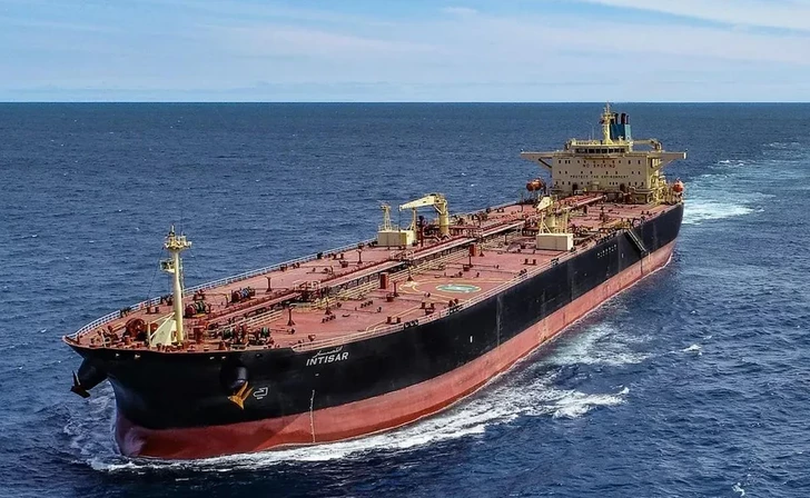 Иран вернулся на нефтяной рынок Индии спустя семь лет