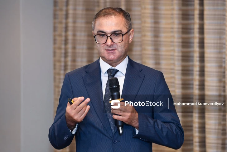 Шахин Нагиев: В стране за полгода проверены 37 субъектов по фактам недобросовестной конкуренции