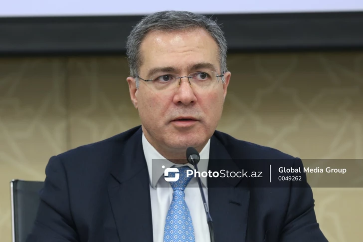 Помощник президента Азербайджана разъяснил задачи новой аграрной программы на совещании в Гахе