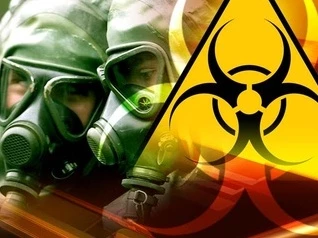 В бельгийском порту произошла утечка фтороводорода - сотни пострадавших