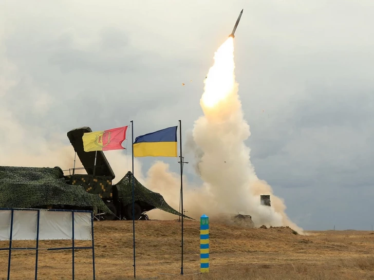 В ФСБ РФ сообщили об операции по срыву украинской ракетной программы