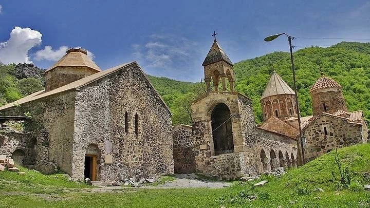 В Кяльбаджаре проведут исследования наследия Кавказской Албании