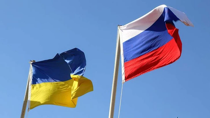 Зеленский: Украина объявляет режим тишины с 6 мая