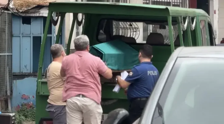 Media.az - Новости Азербайджана - В Стамбуле обнаружили тело 57-летней азербайджанки: разыскивается ее сожитель