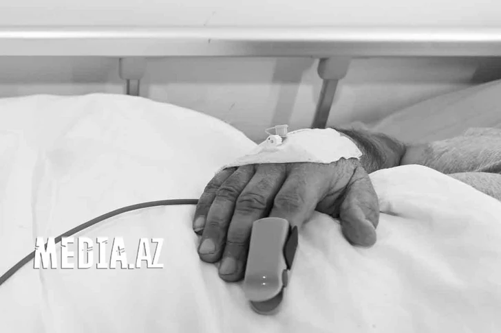 В Масаллы пациент скончался во время экстренной операции - Заявление ЦРБ