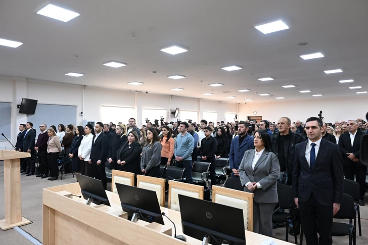Media.az - Новости Азербайджана - Сегодня Бакинский суд вынесет приговор Рубену Варданяну