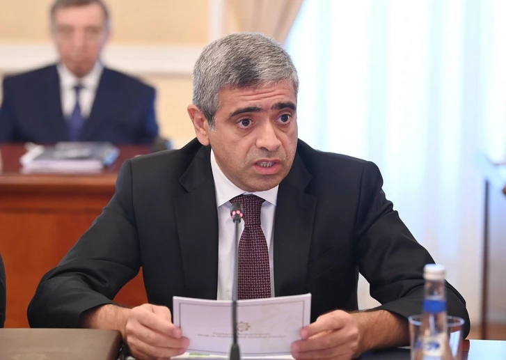 Media.az - Новости Азербайджана - Кабинет министров Азербайджана определяет финансовые приоритеты на 2026 год