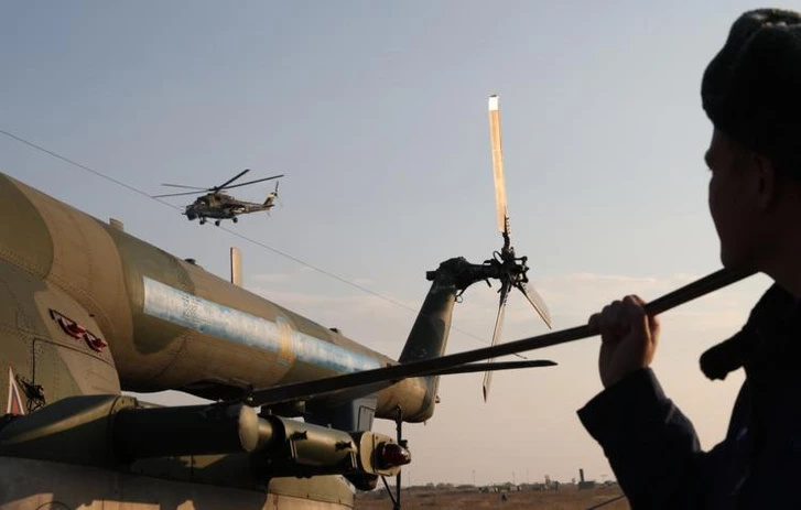 Армения не обсуждает вывод российской военной базы со своей территории
