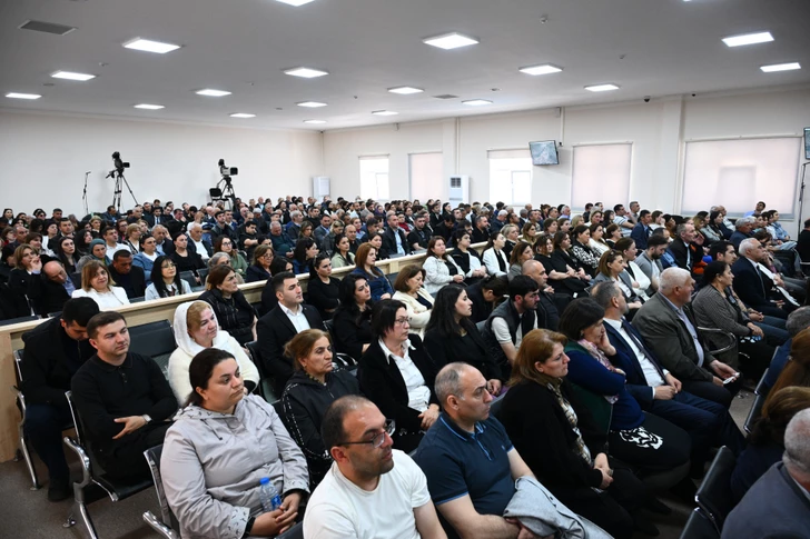Media.az - Новости Азербайджана - Потерпевший: Армянская армия обстреливала населенные пункты, убивала людей, брала их в заложники