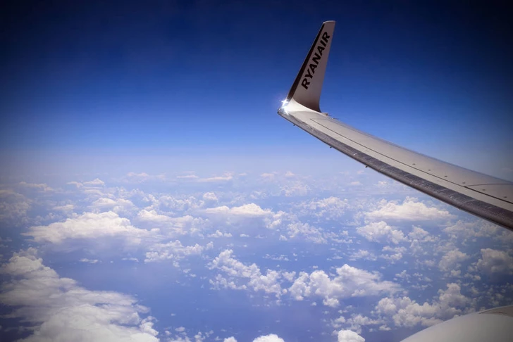 Экстренная посадка Ryanair: 18 пострадавших при пожаре на борту самолета в Испании