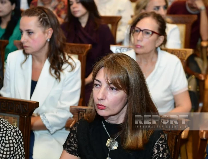 Media.az - Новости Азербайджана - Азербайджан и ОАЭ представили богатое культурное наследие в рамках музейного проекта