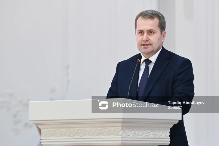 В Азербайджане расширят производство ягод - замминистра