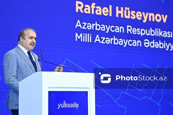 Media.az - Новости Азербайджана - В Азербайджане стартовал полуфинальный этап конкурса «Восхождение»
