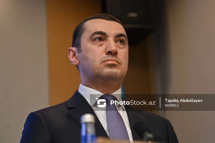 В МИД Азербайджана ответили Мединскому