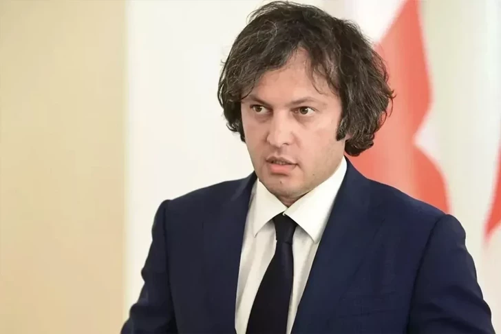 Грузия укрепляет связи с Азербайджаном через Средний коридор