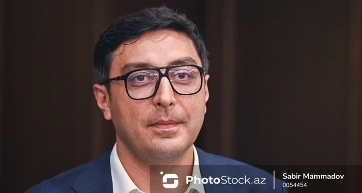 Фарид Гаибов: Проведение спортивных соревнований на освобожденных землях — знаковое событие