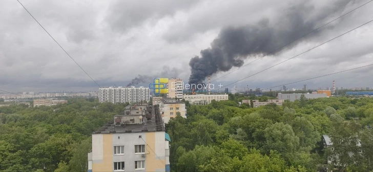 Media.az - Новости Азербайджана - Атака дронов на российскую столицу в текущие сутки стала одной из крупнейших в 2026 году