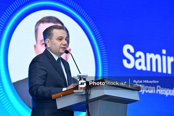 Самир Мамедов: За полгода были заблокированы почти 2000 интернет-ресурсов с вредоносным контентом