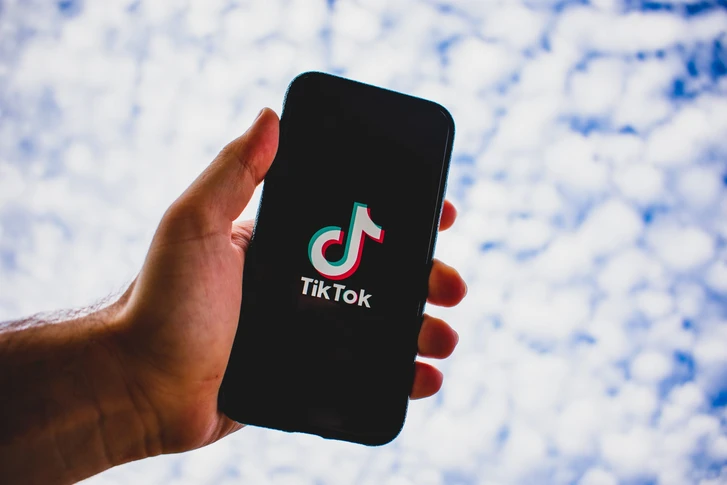 Албания на год заблокирует TikTok