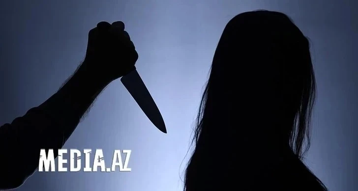Решение о разводе обернулось поножовщиной: жительница Баку ранена родителями мужа