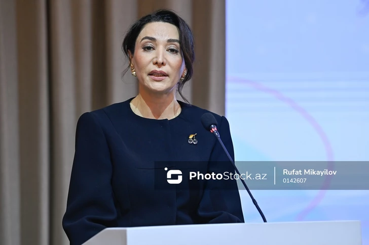 Сабина Алиева: Трудности людей с инвалидностью связаны с неправильной организацией городской среды