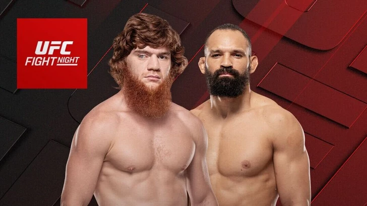 UFC в Баку: как бойцы турнира реагируют на предстоящее событие в Азербайджане