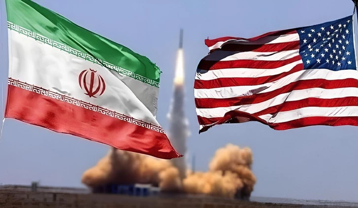 Тайный канал связи: США и Иран обменивались посланиями через лидера Иракского Курдистана