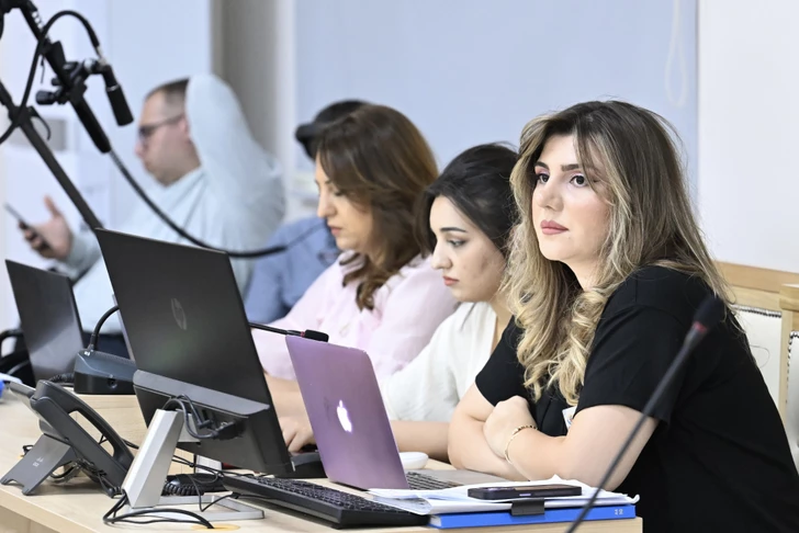 Media.az - Новости Азербайджана - Апелляционный суд по жалобам граждан РА продолжился выступлениями прокуроров