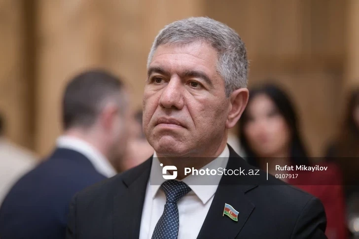 Азербайджан укрепляет тюркский мир своим вкладом в экономику и геополитику - Депутат