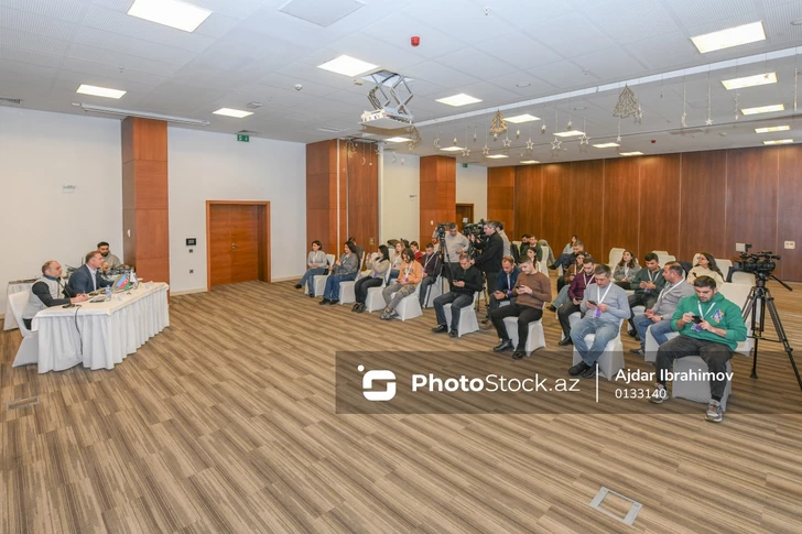 Media.az - Новости Азербайджана - «Шахдаг» открывает новый сезон: что ждет туристов этой зимой