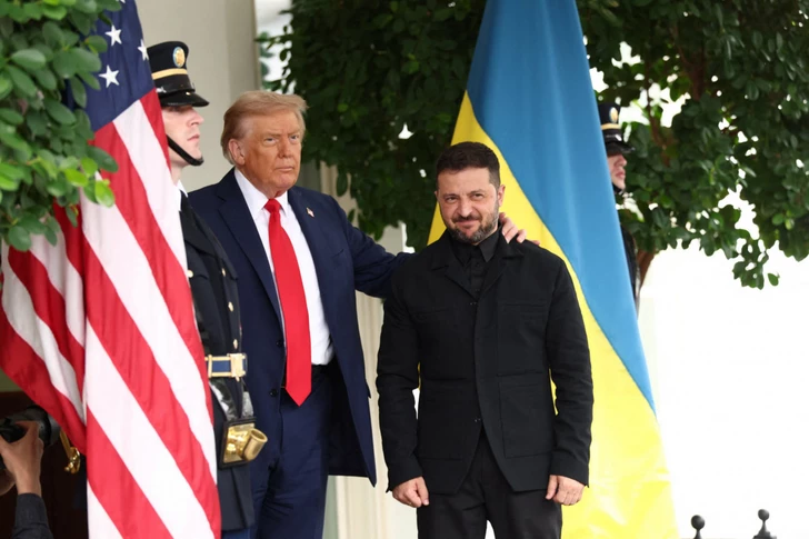 СМИ: США надеются, что встреча Путина и Зеленского состоится до конца августа