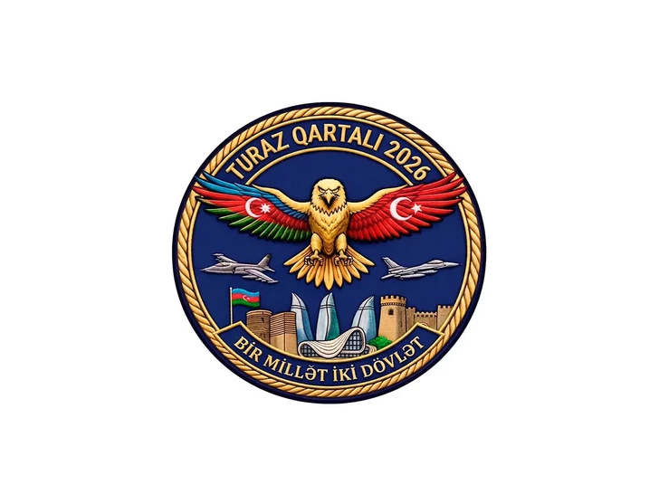 Media.az - Новости Азербайджана - В Азербайджане начались учения TurAz Qartalı – 2026
