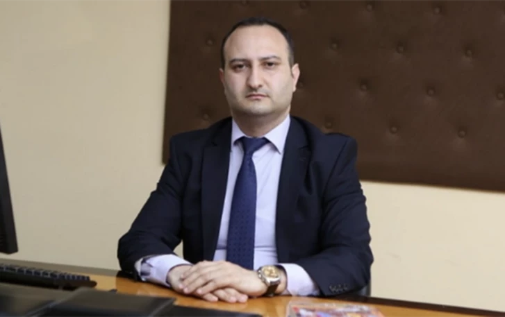 Кто он - вновь назначенный ректор Азербайджанского института теологии Агиль Ширинов? - ДОСЬЕ