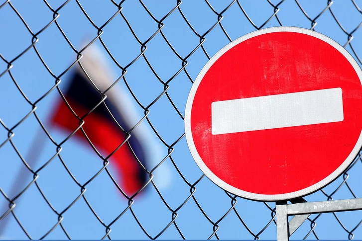 ЕС ввел крупнейший пакет санкций против России с начала войны в Украине