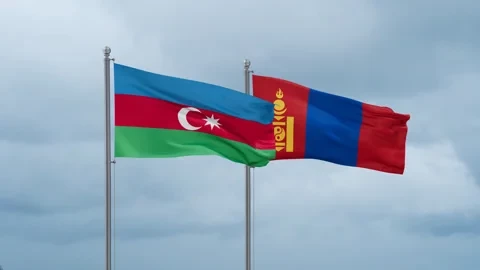 Азербайджан и Монголия договорились об увеличении квот на грузоперевозки
